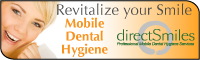 DirectSmiles Mobile Dental Hygiene Services